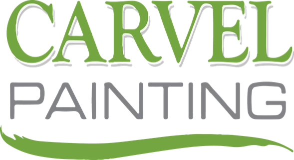 Carvel Painting logo