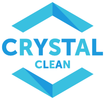 Crystal Clean logo