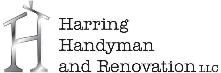 Harring Handyman logo