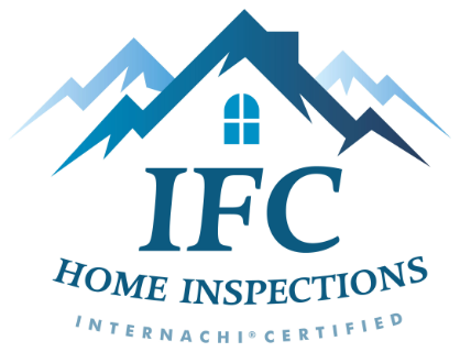 IFC Home Inspections logo