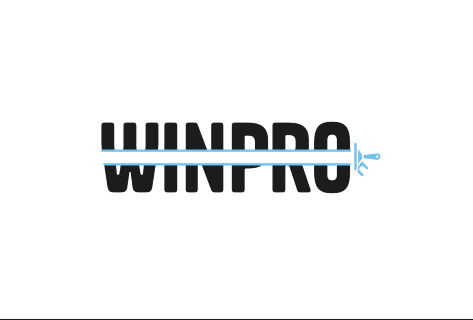 WinPro logo